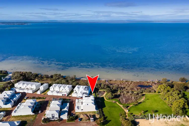 Third view of Homely land listing, Lot 34/15 Kardan Loop, Falcon WA 6210