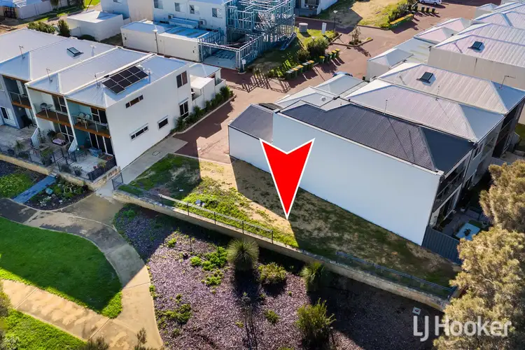 Fourth view of Homely land listing, Lot 34/15 Kardan Loop, Falcon WA 6210