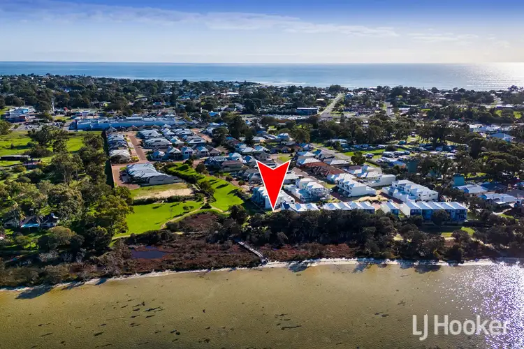 Fifth view of Homely land listing, Lot 34/15 Kardan Loop, Falcon WA 6210