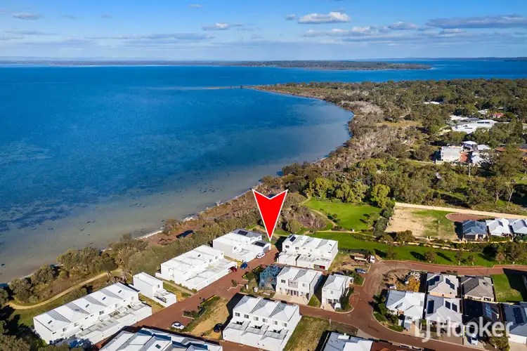 Sixth view of Homely land listing, Lot 34/15 Kardan Loop, Falcon WA 6210
