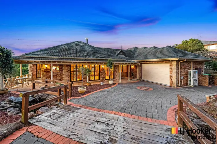 13 Hibiscus Close, Alfords Point NSW 2234