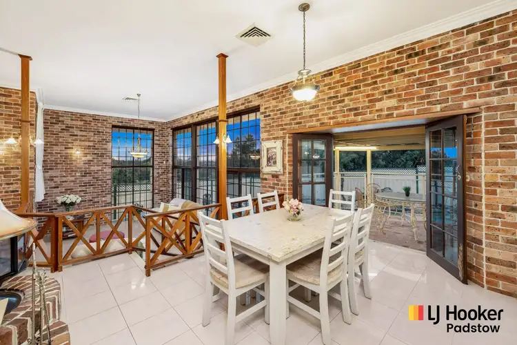 Fourth view of Homely house listing, 13 Hibiscus Close, Alfords Point NSW 2234
