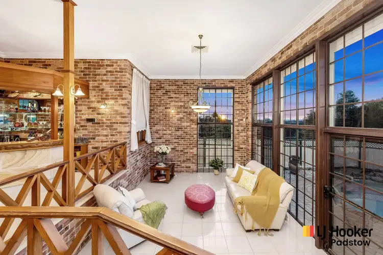 Fifth view of Homely house listing, 13 Hibiscus Close, Alfords Point NSW 2234