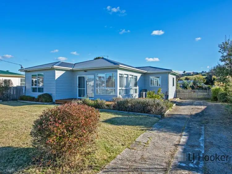 Main view of Homely house listing, 12 Amherst Street, West Ulverstone TAS 7315