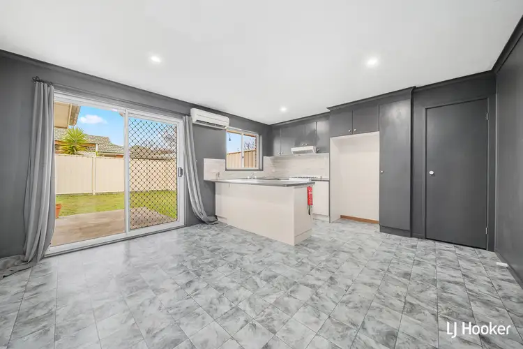 Fourth view of Homely house listing, 24 Britten-Jones Drive, Holt ACT 2615