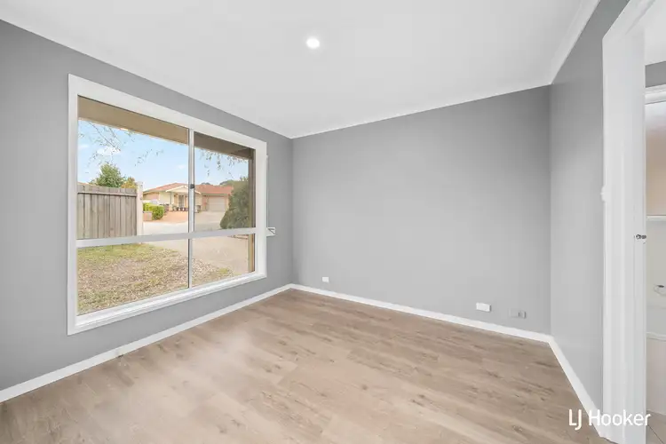 Sixth view of Homely house listing, 24 Britten-Jones Drive, Holt ACT 2615