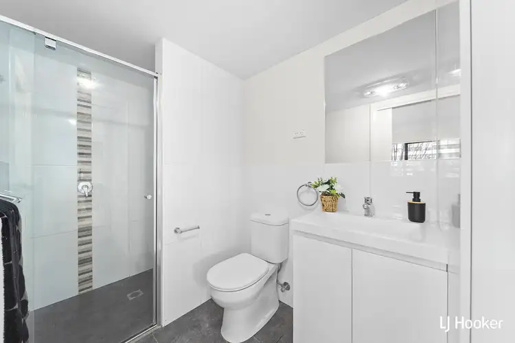 Fifth view of Homely apartment listing, 10/60 John Gorton Drive, Coombs ACT 2611