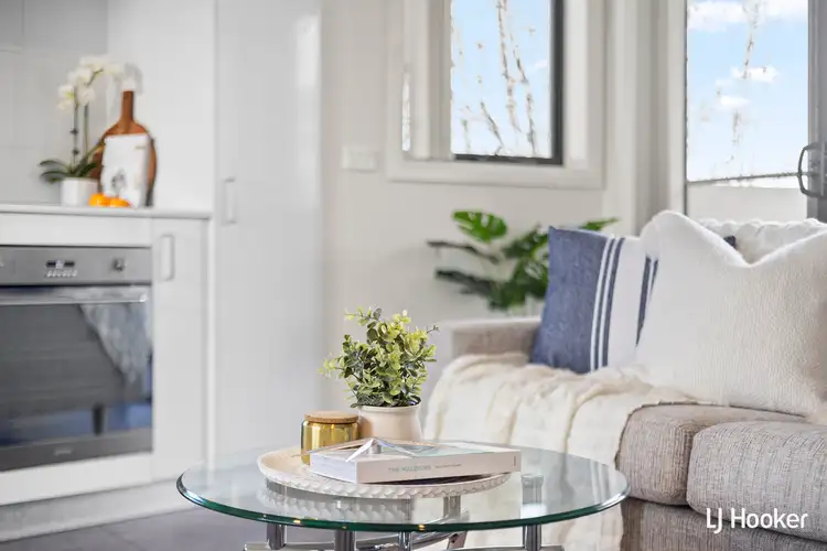 Sixth view of Homely apartment listing, 10/60 John Gorton Drive, Coombs ACT 2611