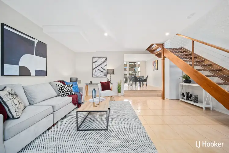 19 Fenwick Place, Belconnen ACT 2617