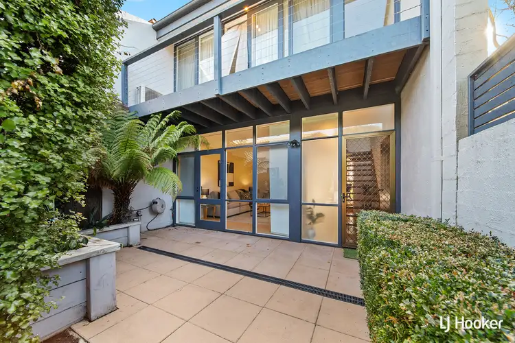 Third view of Homely townhouse listing, 19 Fenwick Place, Belconnen ACT 2617