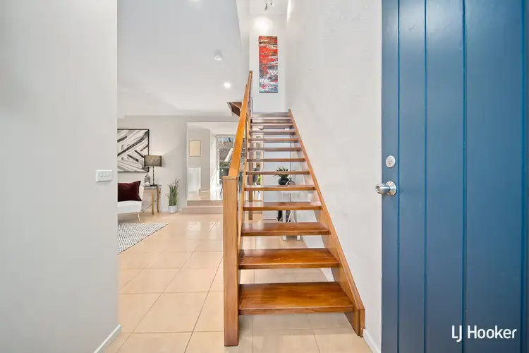 Fourth view of Homely townhouse listing, 19 Fenwick Place, Belconnen ACT 2617