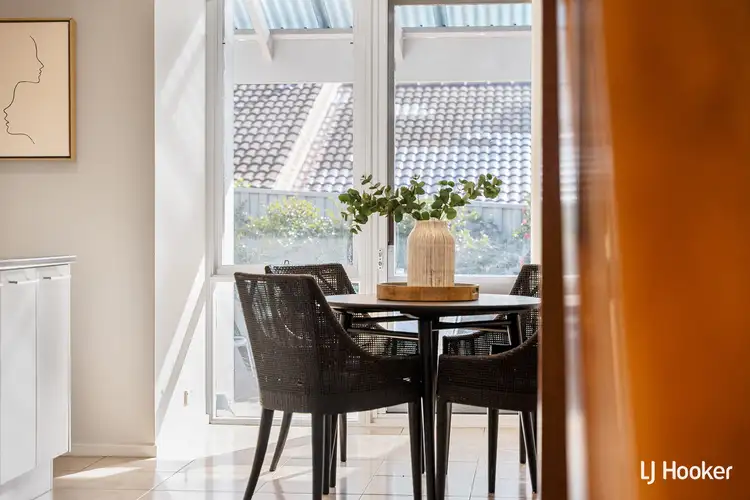 Fifth view of Homely townhouse listing, 19 Fenwick Place, Belconnen ACT 2617