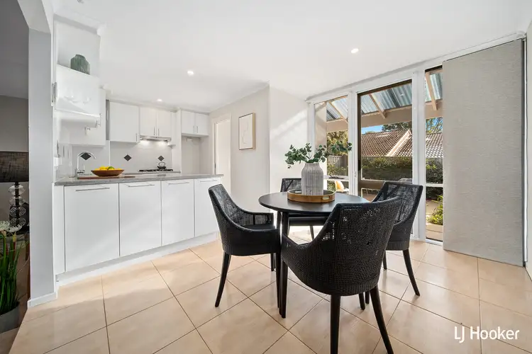 Sixth view of Homely townhouse listing, 19 Fenwick Place, Belconnen ACT 2617