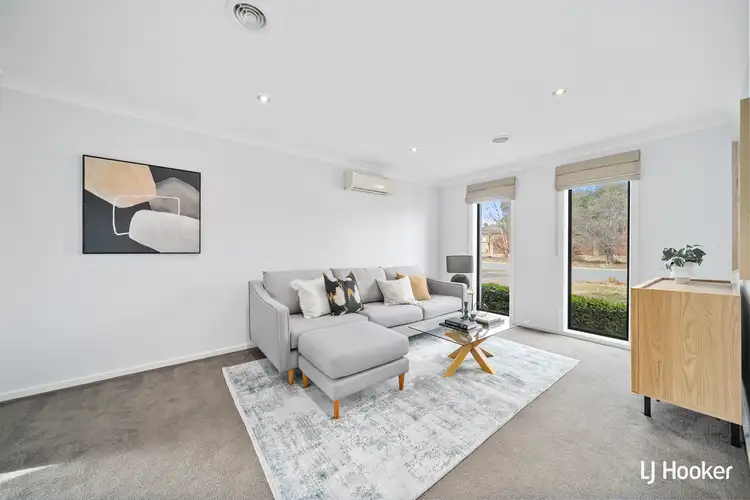 Third view of Homely house listing, 5 Splayd Close, Dunlop ACT 2615