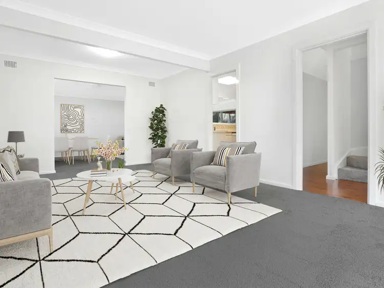Second view of Homely house listing, 94 Jacaranda Avenue, Figtree NSW 2525