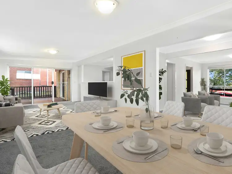 Third view of Homely house listing, 94 Jacaranda Avenue, Figtree NSW 2525