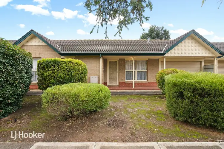 Second view of Homely unit listing, 2/3 Burnley Grove, Mitchell Park SA 5043