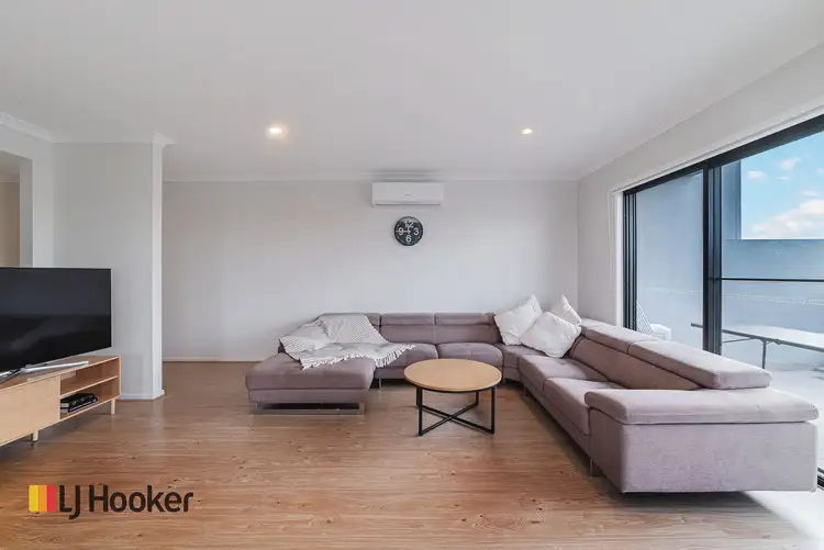 Third view of Homely townhouse listing, 1 Ometepe Walk, Craigieburn VIC 3064