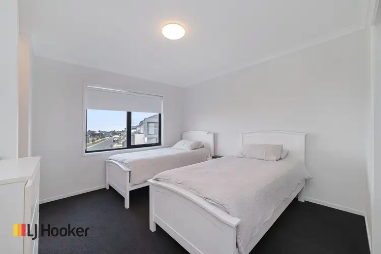 Seventh view of Homely townhouse listing, 1 Ometepe Walk, Craigieburn VIC 3064