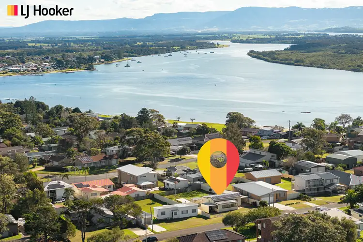 9 Otway Street, Orient Point NSW 2540