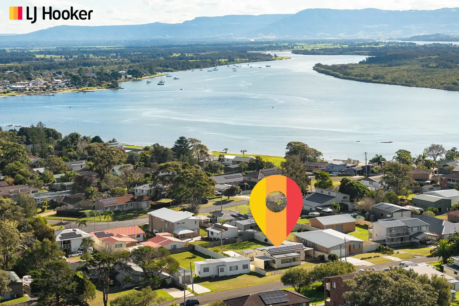 Main view of Homely house listing, 9 Otway Street, Orient Point NSW 2540