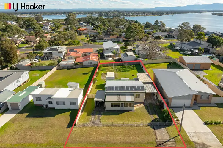 Third view of Homely house listing, 9 Otway Street, Orient Point NSW 2540