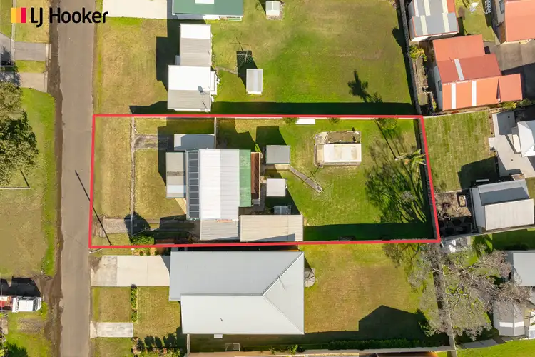 Fourth view of Homely house listing, 9 Otway Street, Orient Point NSW 2540