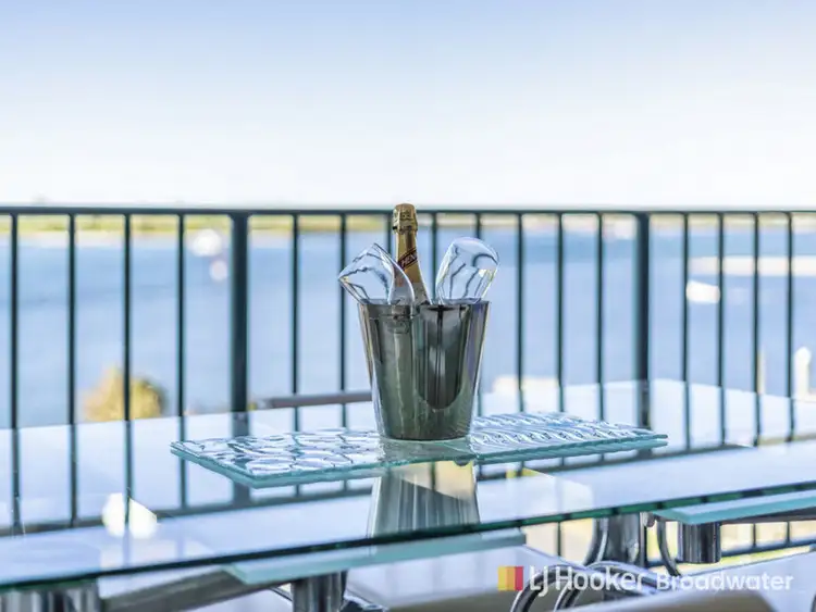 Sixth view of Homely apartment listing, 127/326 Marine Parade, Labrador QLD 4215