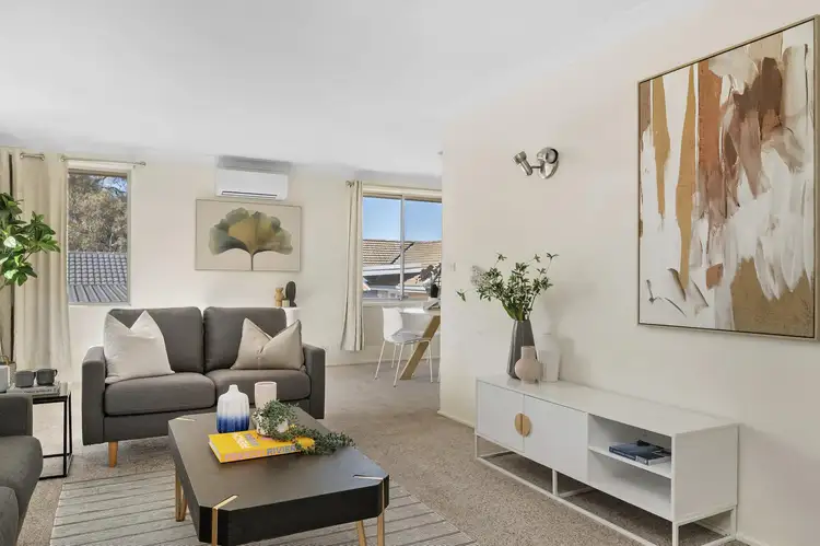 Third view of Homely house listing, 3 Bathurst Place, Macquarie ACT 2614