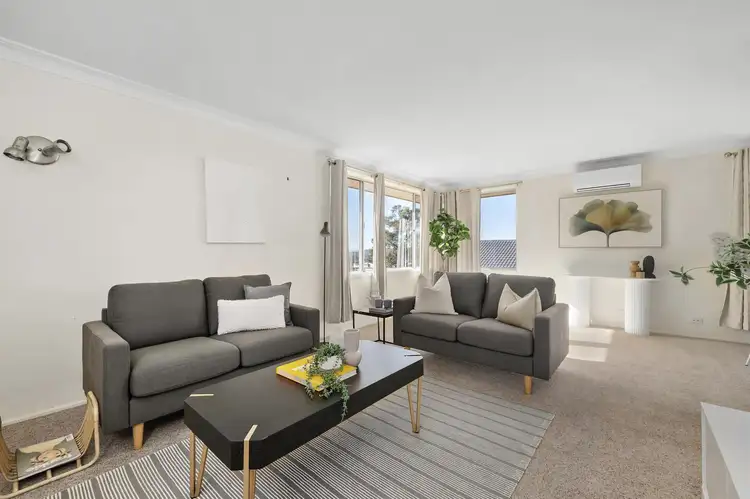 Fourth view of Homely house listing, 3 Bathurst Place, Macquarie ACT 2614