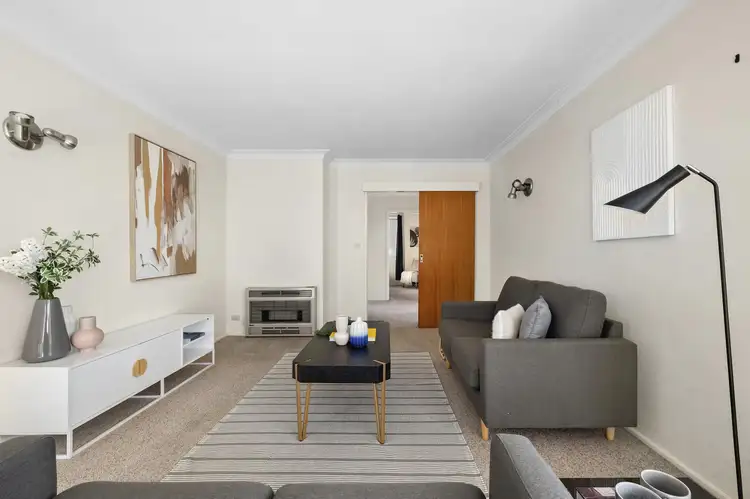Fifth view of Homely house listing, 3 Bathurst Place, Macquarie ACT 2614
