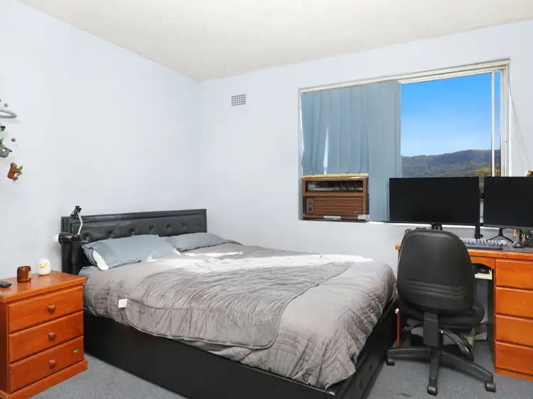 Second view of Homely studio listing, 15/1-5 Mount Keira Road, West Wollongong NSW 2500