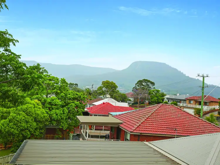 Fourth view of Homely studio listing, 15/1-5 Mount Keira Road, West Wollongong NSW 2500