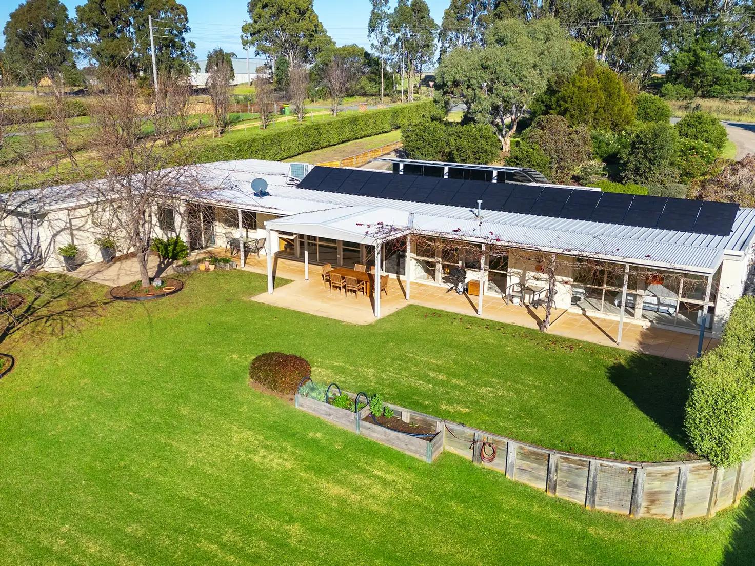 Main view of Homely house listing, 236 Bullumwaal Road, Wy Yung VIC 3875