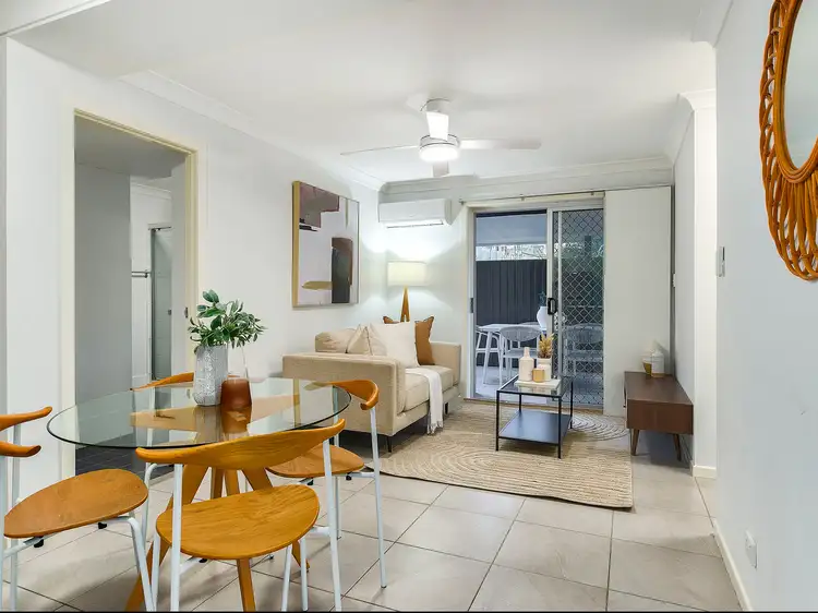 Third view of Homely unit listing, 2/50 Alva Terrace, Gordon Park QLD 4031