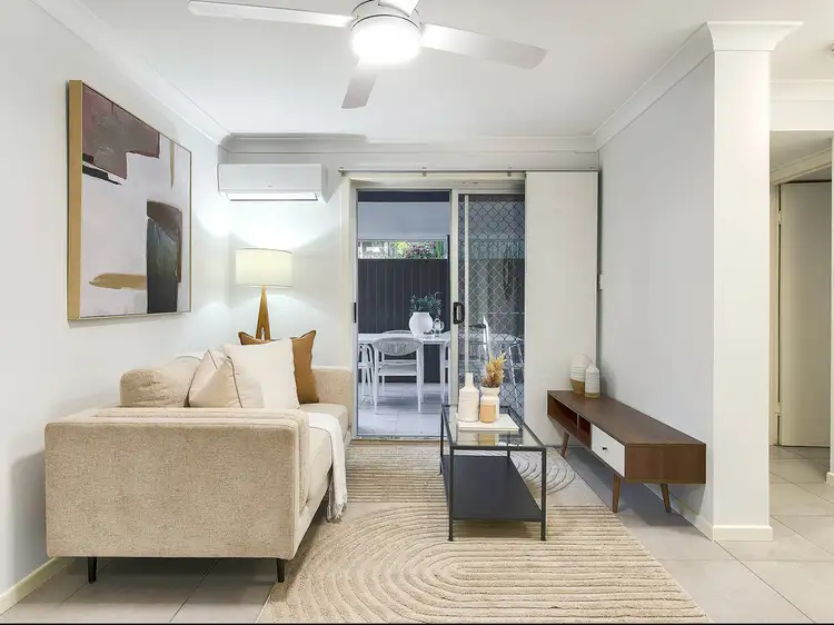 Fourth view of Homely unit listing, 2/50 Alva Terrace, Gordon Park QLD 4031
