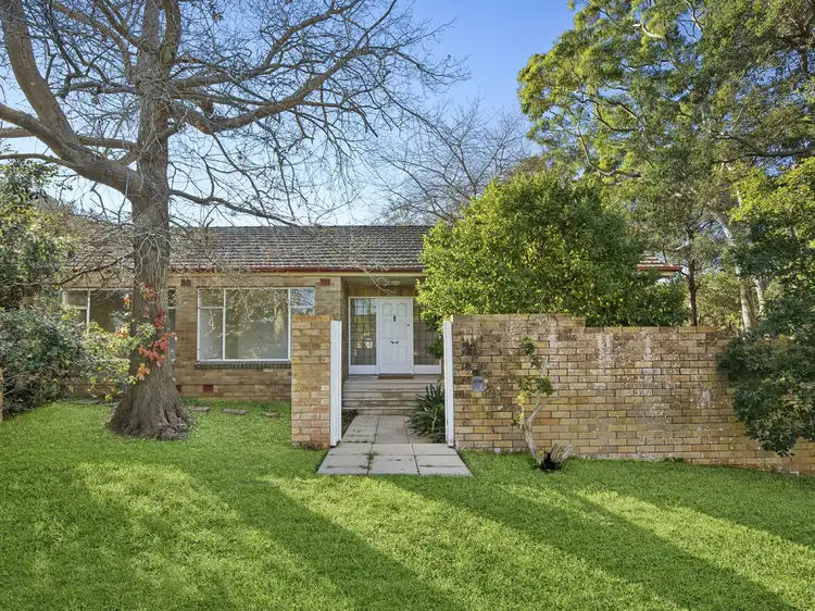 Main view of Homely house listing, 194 River Road, Lane Cove NSW 2066