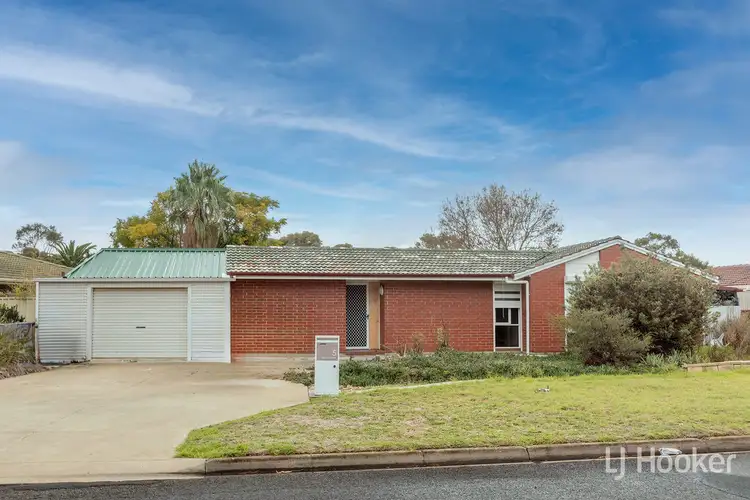 Main view of Homely house listing, 5 Grey Crescent, Evanston Gardens SA 5116