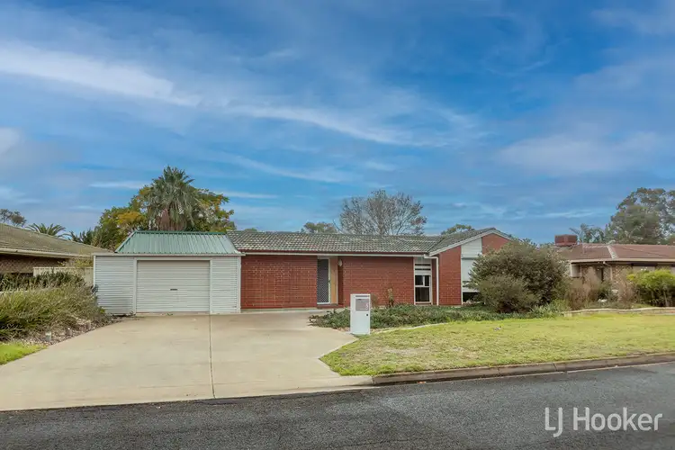 Second view of Homely house listing, 5 Grey Crescent, Evanston Gardens SA 5116