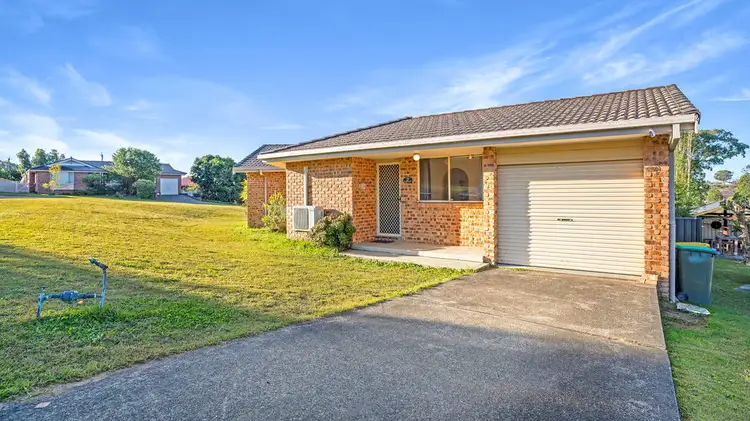 2 Mallee Close