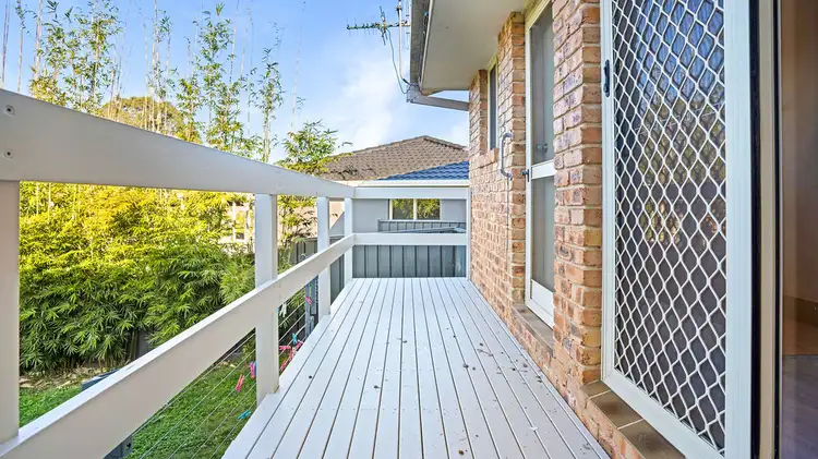 Second view of Homely semi-detached listing, 2 Mallee Close, Wingham NSW 2429