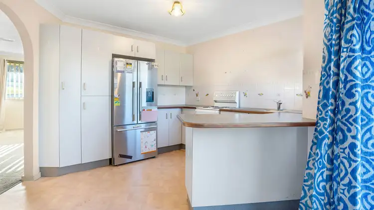 Fourth view of Homely semi-detached listing, 2 Mallee Close, Wingham NSW 2429