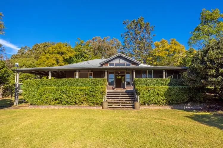 231 Stony Creek Road, Kimbriki NSW 2429