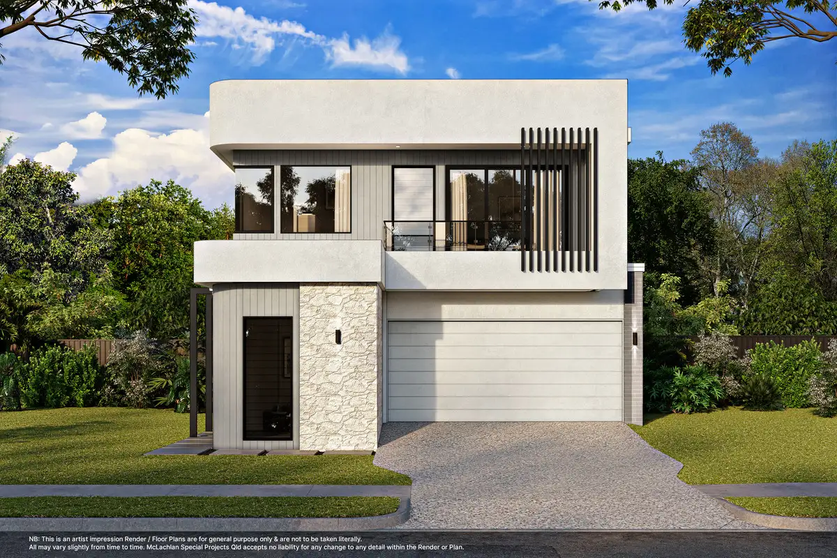 Main view of Homely house listing, 9 Osbourne Street, Scarborough QLD 4020