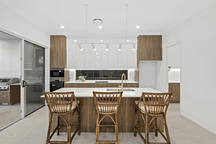 Third view of Homely house listing, 9A Osbourne Street, Scarborough QLD 4020