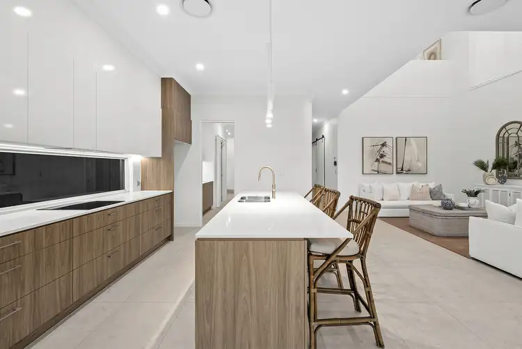 Fourth view of Homely house listing, 9A Osbourne Street, Scarborough QLD 4020