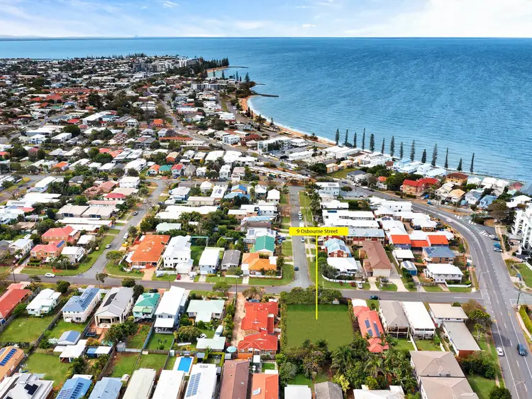 Fourth view of Homely house listing, 9 Osbourne Street, Scarborough QLD 4020