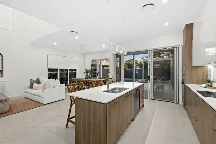 Fifth view of Homely house listing, 9A Osbourne Street, Scarborough QLD 4020