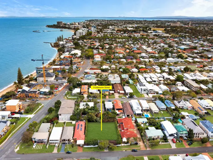 Fifth view of Homely house listing, 9 Osbourne Street, Scarborough QLD 4020