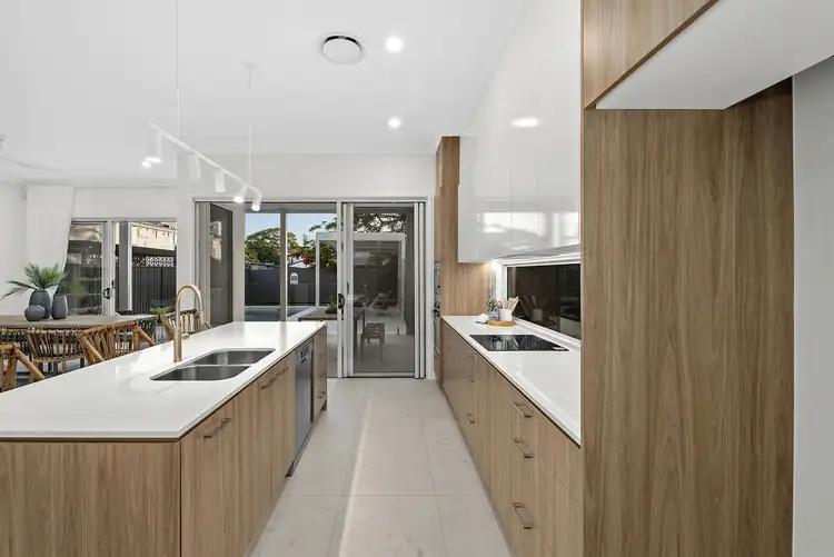 Sixth view of Homely house listing, 9A Osbourne Street, Scarborough QLD 4020